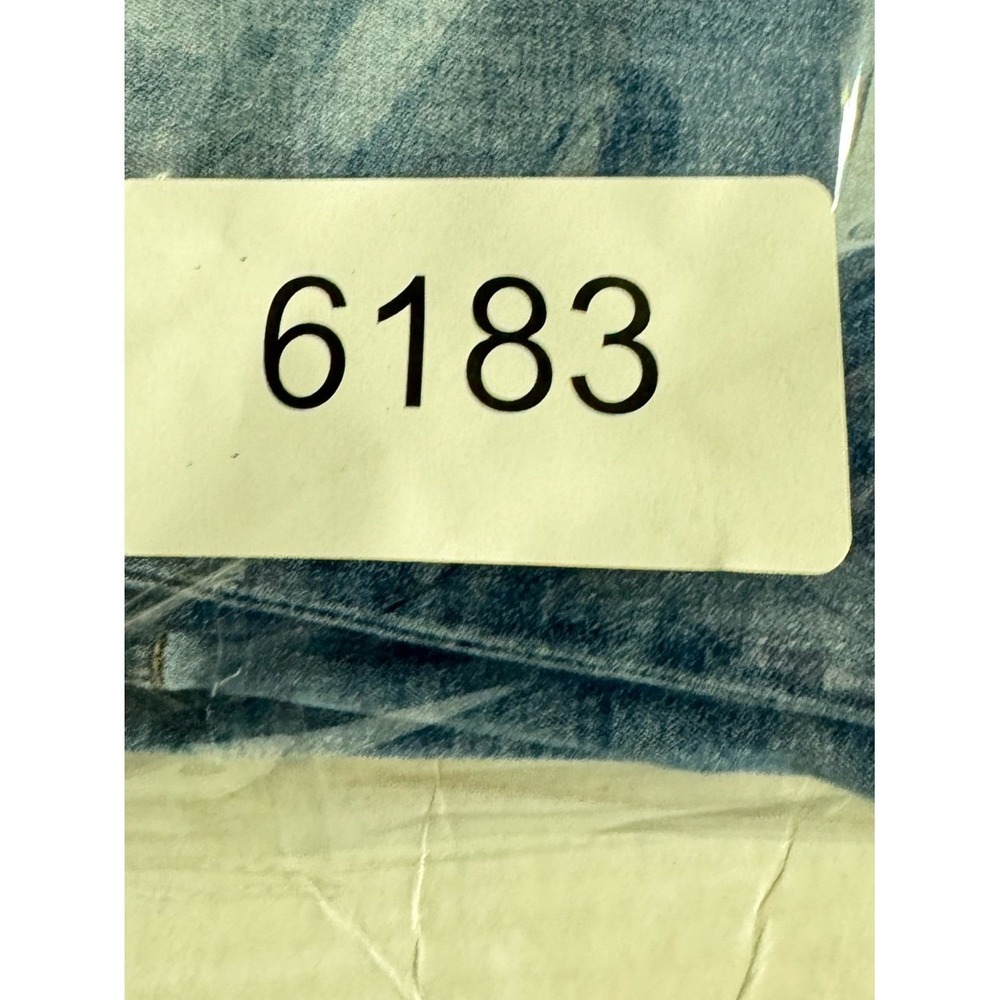 American Eagle Womens Low Rise Flare Jeans Size 2 Festival - Picture 6 of 6